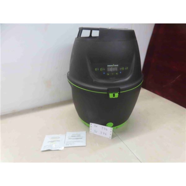 green strike mosquito killer 