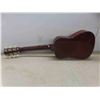 Image 3 : kids acoustic guitar(string missing, repair made to back of guitar) 