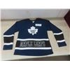 Image 1 : toronto maple  leafs jersey youth XL 