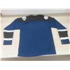 Image 3 : toronto maple  leafs jersey youth XL 