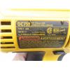 Image 3 : dewalt 18V cordless 1/2" drill driver , 1/4" impact driver, 