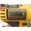 Image 4 : dewalt 18V cordless 1/2" drill driver , 1/4" impact driver, 