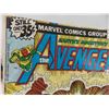Image 3 : 2 marvel comics , the avengers annd x-men 