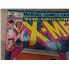 Image 5 : 2 marvel comics , the avengers annd x-men 