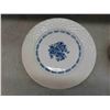 Image 5 : 30 pieces royal flourence mayfair dinnerware with
