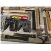 Image 4 : hand tools, hammers staple gun, caulking gun