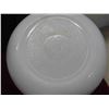 Image 2 : 4 milk glass nesting bowls 