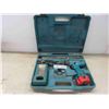 Image 1 : makita cordless drill 12V with battery chharger and case 