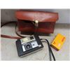 Image 5 : vintage kipstone camers with film and case