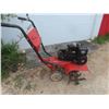 Image 4 : rotor tiller with 5HP briggs and stratton motor 