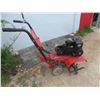 Image 9 : rotor tiller with 5HP briggs and stratton motor 