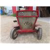 Image 2 : 1960's  masset fergusson garden tractor with 24" cut