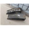 Image 1 : 2 steel car ramps 