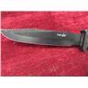 Image 3 : survivor USA custom design fixed blade knife 7" blade 