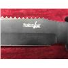 Image 6 : survivor USA custom design fixed blade knife 7" blade 
