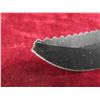 Image 8 : survivor USA custom design fixed blade knife 7" blade 