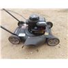 Image 5 : lawnmower buggs + stratton 4.75HP needs tune up