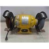 Image 6 : powerfist 8" professional bench grinder 3/4 HP