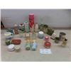 Image 1 : vintage bath products , aftershave, avon products
