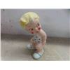 Image 9 : Vintage 1950s ceramic cleanser, kate poweered cleanser