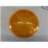 Image 2 : vintage electric jar, plastic amber 6" lens, 