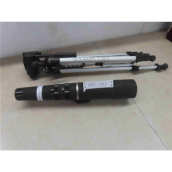 bausch and lomb discoverer 15-60x60 200mm