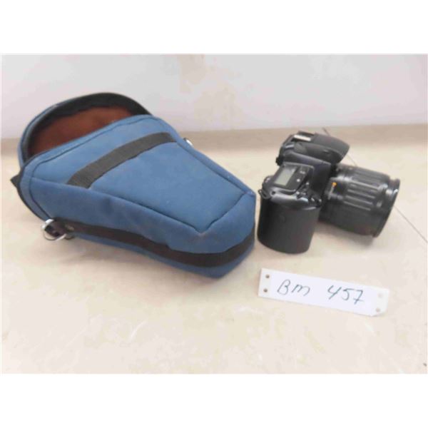 canon EOD 3000 film camera 