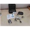 Image 1 : new folding drone with camera and LED display 
