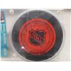 Image 3 : teemu selanne signed jets puck and parkhurst carol 