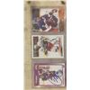 Image 2 : 13 autographed hockey cards. Keith tkachuk, 