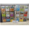Image 1 : 135 pokemon cards in binder 