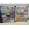Image 2 : 135 pokemon cards in binder 