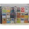 Image 3 : 135 pokemon cards in binder 