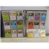 Image 5 : 135 pokemon cards in binder 