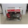 Image 1 : homelite  HG1400 generator gasline replaves, does not run 