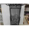 Image 4 : ornatt bird cage 27x56"