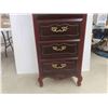 Image 4 : 6 drawer dresser 22x15x55"