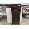 Image 9 : 6 drawer dresser 22x15x55"