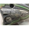 Image 3 : hitachi cordless 18V recip saw, 1/2" drill, flashlight, 