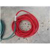 Image 3 : 3 lengths garden hose 