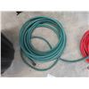 Image 4 : 3 lengths garden hose 