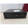Image 1 : hp pro desktop complete with SSD drive, intel i5,
