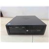 Image 5 : hp pro desktop complete with SSD drive, intel i5,