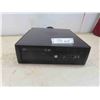 Image 1 : HP pro destop computer, model # PRO 4300