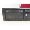 Image 4 : HP pro destop computer, model # PRO 4300