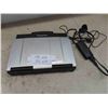 Image 1 : panasonic toughbook laptop model CF 53 with