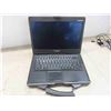 Image 2 : panasonic toughbook laptop model CF 53 with