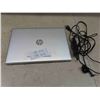 Image 1 : HP pro book 650 G5 laptop with power cable