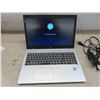Image 2 : HP pro book 650 G5 laptop with power cable