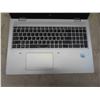 Image 3 : HP pro book 650 G5 laptop with power cable